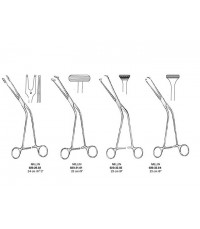 MILLIN Forceps